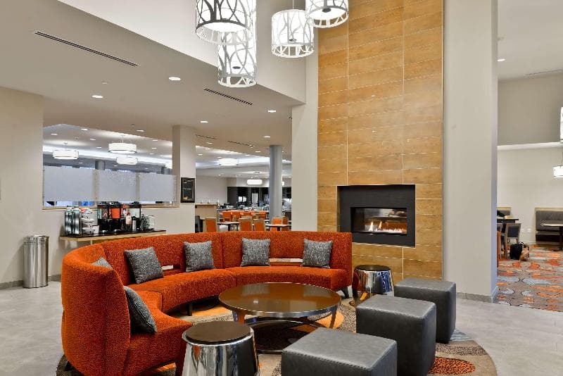 Homewood Suites by Hilton Anaheim Resort - Convention Center 5