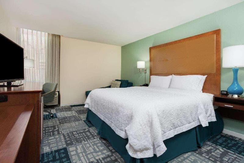 Hampton Inn Norcross photo 1