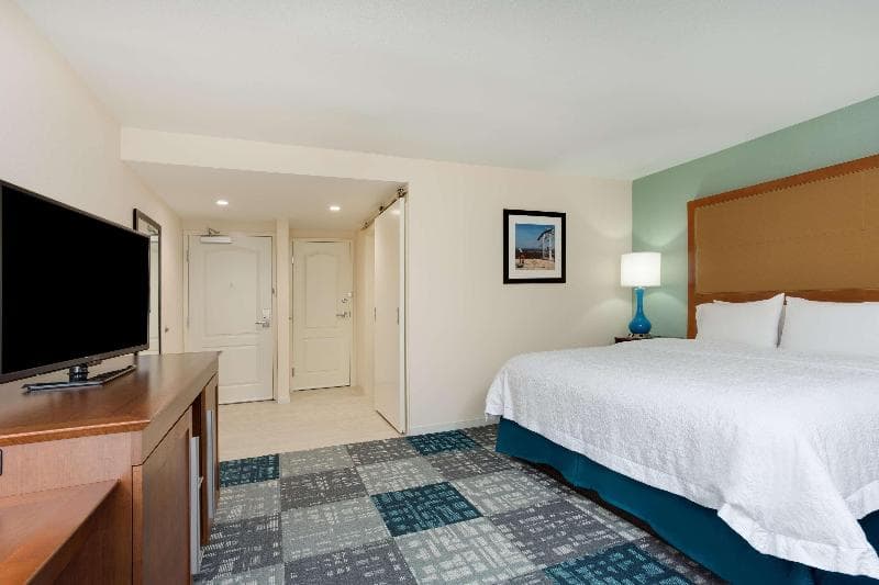 Hampton Inn Norcross 3