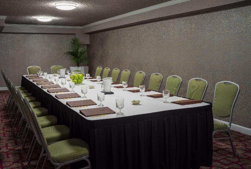 DoubleTree by Hilton Hotel Austin Northwest Arboretum photo 1