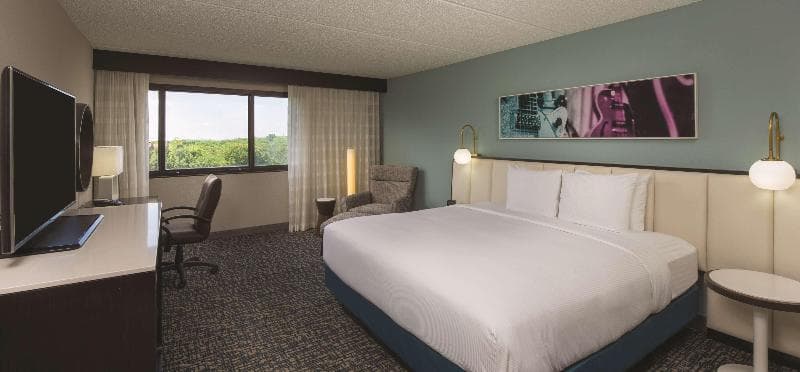 DoubleTree by Hilton Hotel Austin Northwest Arboretum 5