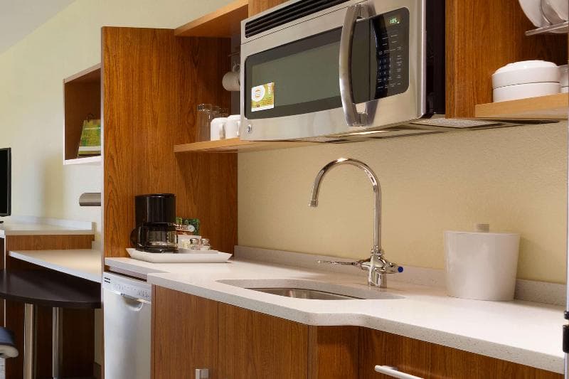 Home2 Suites by Hilton Austin Round Rock photo 1