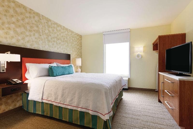 Home2 Suites by Hilton Austin Round Rock 4