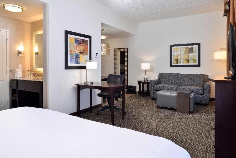 Homewood Suites by Hilton Columbia/Laurel photo 1