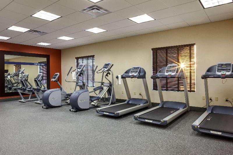 Hampton Inn & Suites Blythe 2