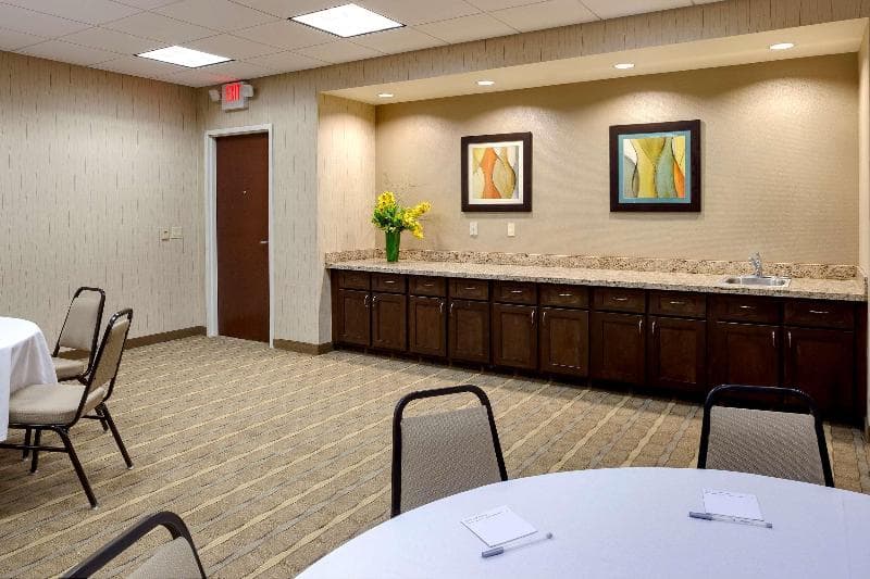Hampton Inn & Suites Blythe photo 1