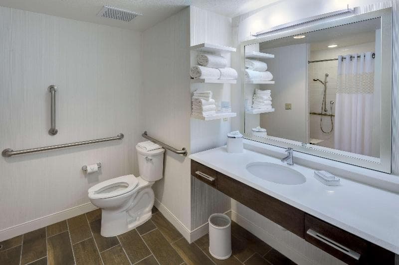 Hampton Inn & Suites Blythe 4