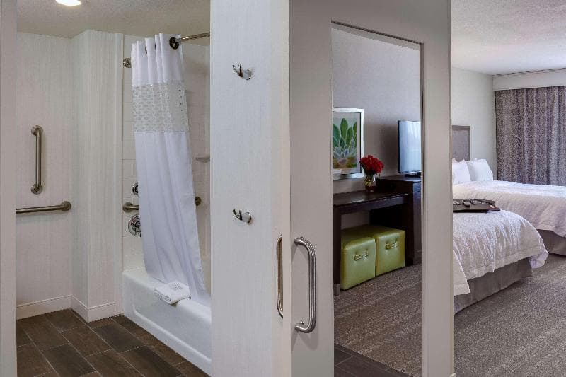 Hampton Inn & Suites Blythe 5