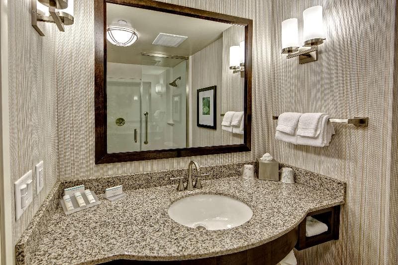Hilton Garden Inn Nashville Downtown/Convention Center photo 1