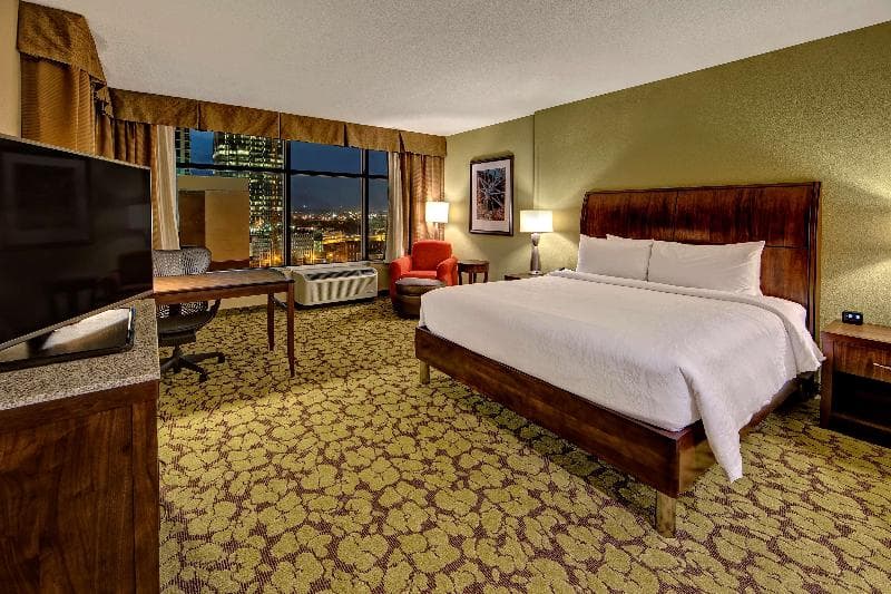 Hilton Garden Inn Nashville Downtown/Convention Center 3