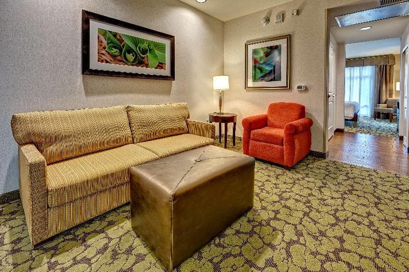 Hilton Garden Inn Nashville Downtown/Convention Center 5