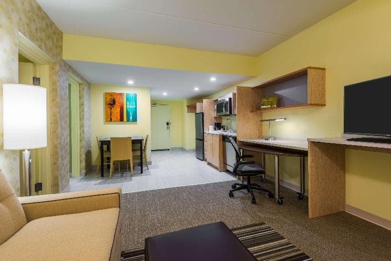 Home2 Suites By Hilton Buffalo Airport/Galleria Ma photo 1
