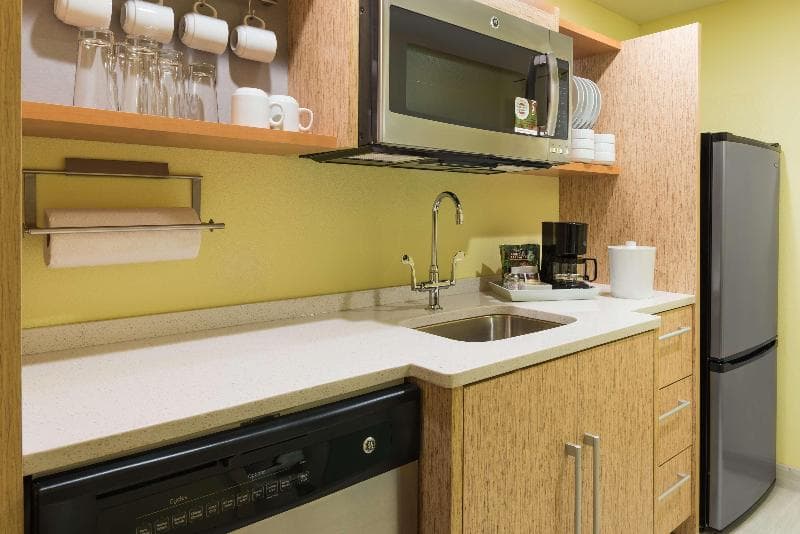 Home2 Suites By Hilton Buffalo Airport/Galleria Ma 2