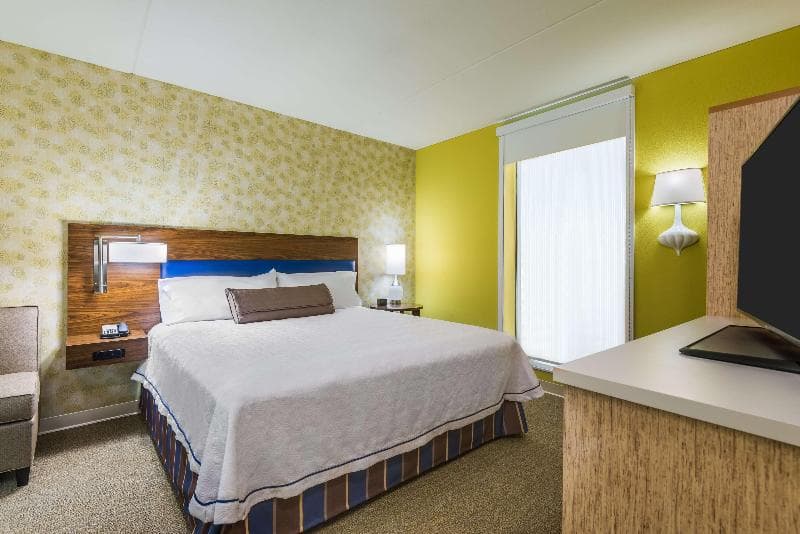Home2 Suites By Hilton Buffalo Airport/Galleria Ma 3