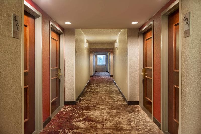 DoubleTree by Hilton Hotel Largo/Washington DC 4