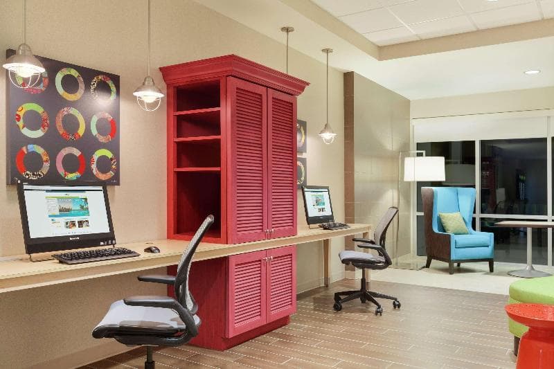 Home2 Suites by Hilton Canton photo 1