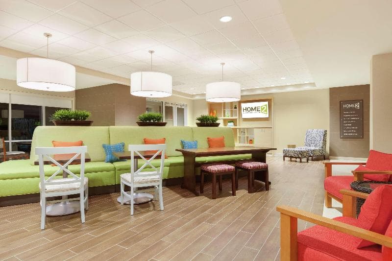 Home2 Suites by Hilton Canton 4