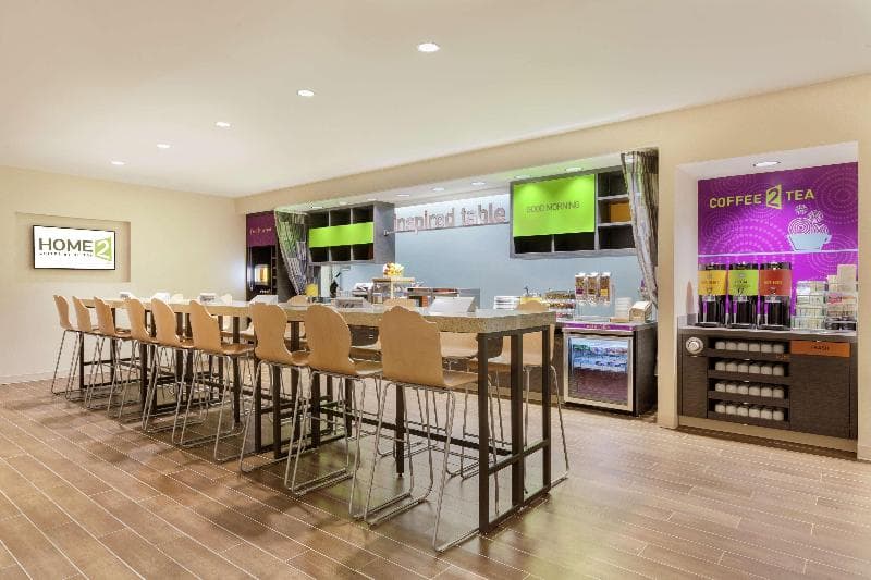 Home2 Suites by Hilton Canton 2