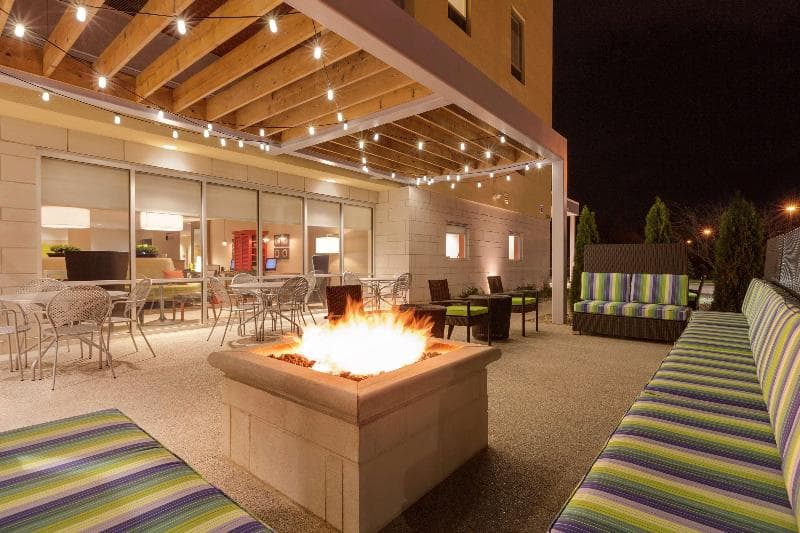 Home2 Suites by Hilton Canton 5