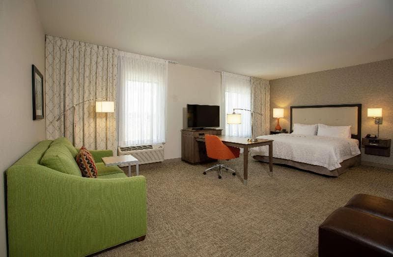 Hampton Inn Mesa Verde/Cortez photo 1