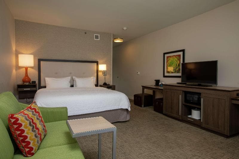 Hampton Inn Mesa Verde/Cortez 2