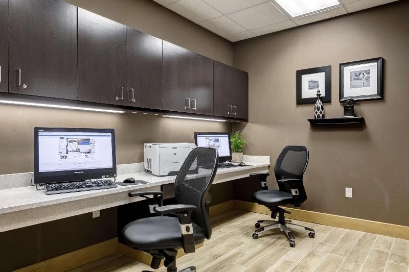 Hampton Inn Poplar Bluff, Mo photo 1