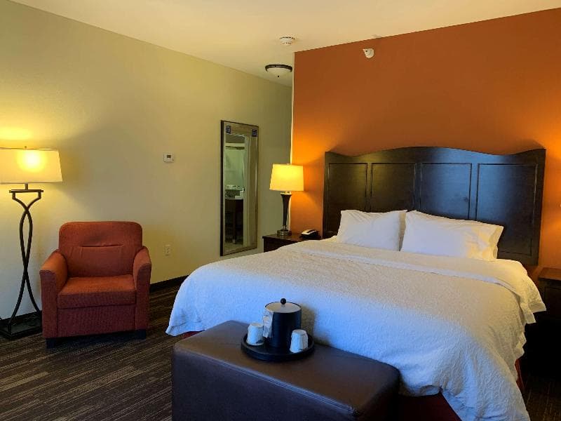 Hampton Inn Poplar Bluff, Mo 4