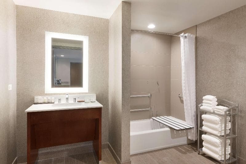 Embassy Suites by Hilton Chicago Naperville 3