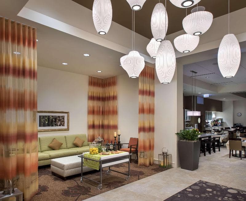 Hilton Garden Inn Chicago Downtown Riverwalk 5