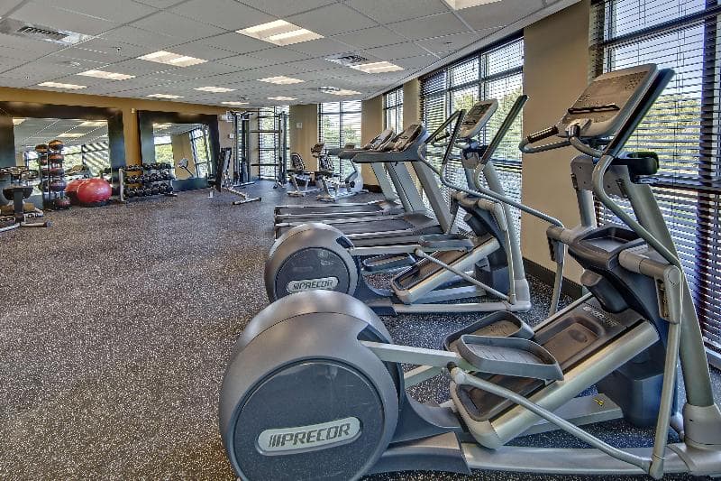 Hilton Garden Inn Charleston / Mt. Pleasant 2