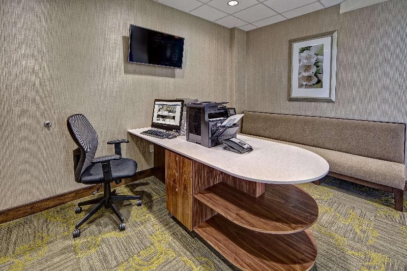 Hilton Garden Inn Charleston / Mt. Pleasant photo 1