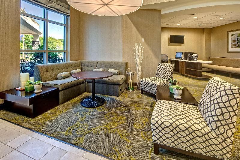 Hilton Garden Inn Charleston / Mt. Pleasant 5