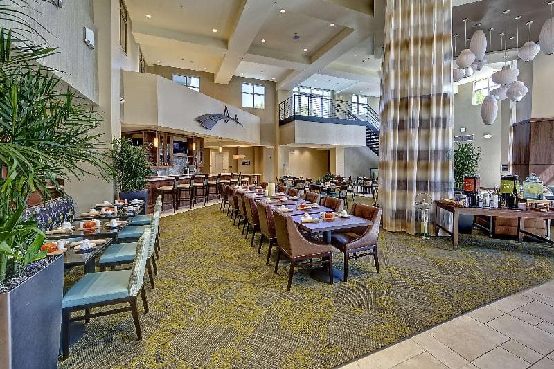 Hilton Garden Inn Charleston / Mt. Pleasant 3