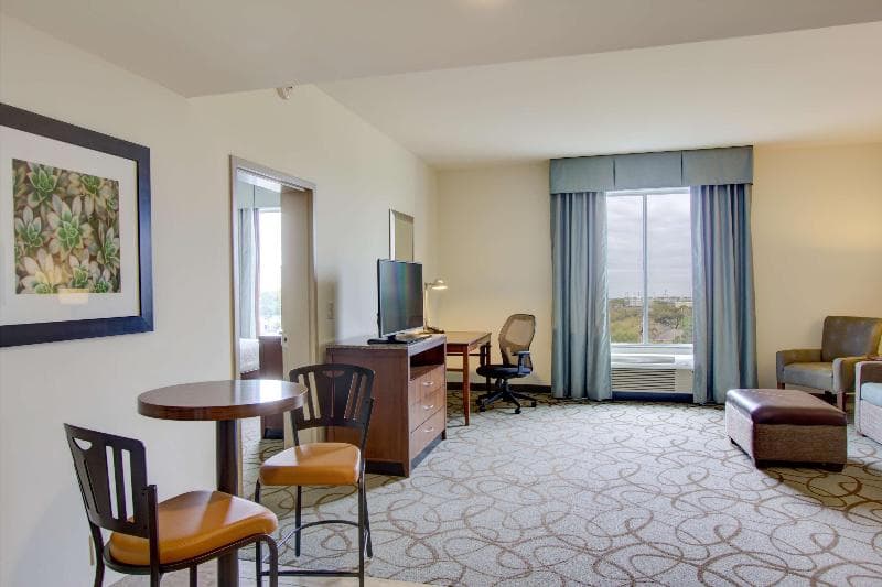 Hilton Garden Inn Charleston / Mt. Pleasant 4