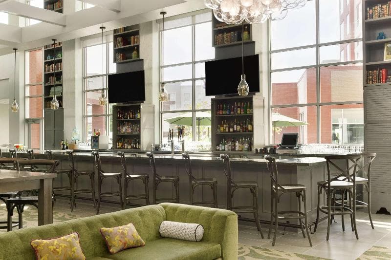 Embassy Suites by Hilton Charlotte Ayrsley 2