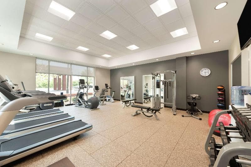 Embassy Suites by Hilton Charlotte Ayrsley 3
