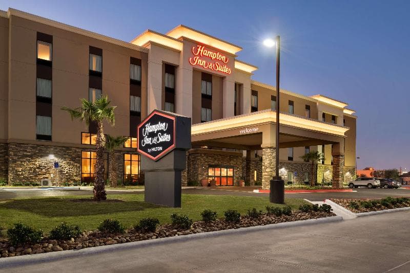 Hampton Inn & Suites Corpus Christi photo 1