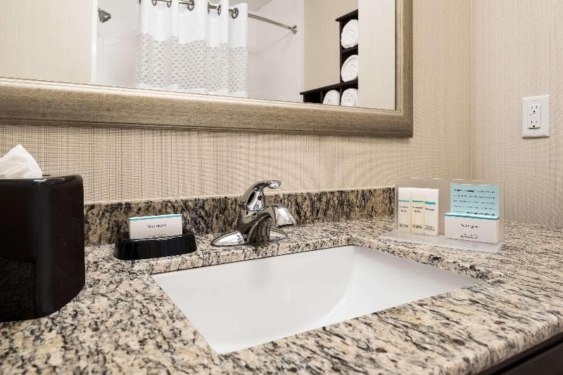 Hampton Inn & Suites Corpus Christi 4