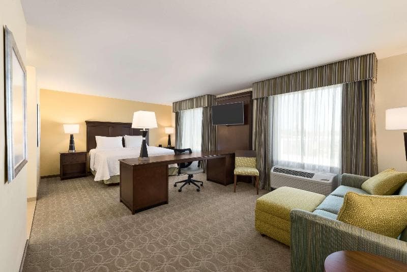Hampton Inn & Suites Corpus Christi 5