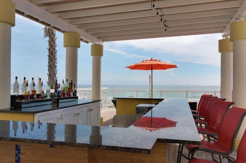 Hilton Garden Inn Daytona Beach Oceanfront 2