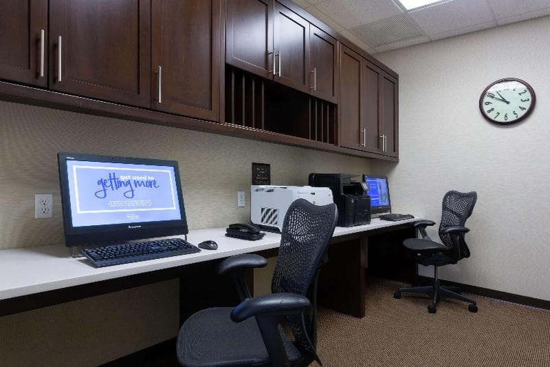 Hilton Garden Inn Daytona Beach Oceanfront photo 1
