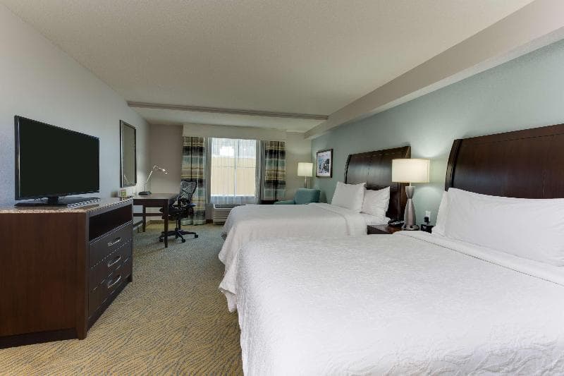 Hilton Garden Inn Daytona Beach Oceanfront 5