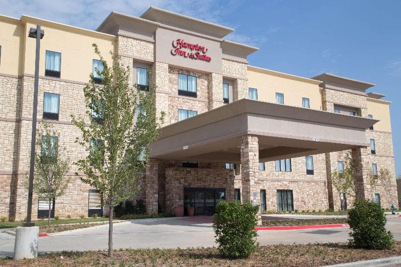 Hampton Inn and Suites McKinney 3