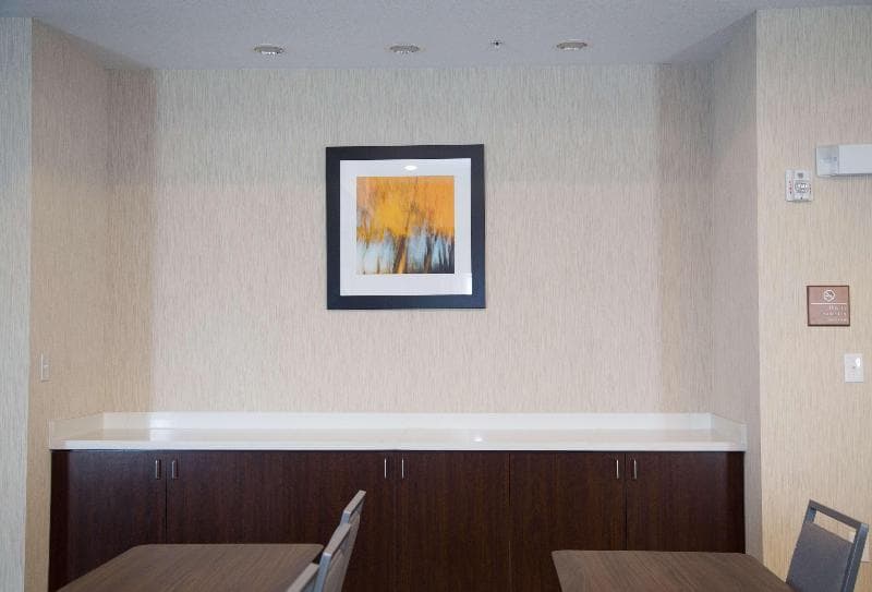 Hampton Inn and Suites McKinney 4