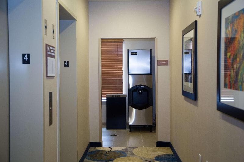 Hampton Inn and Suites McKinney 5