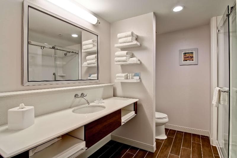Hampton Inn & Suites Detroit/Troy photo 1