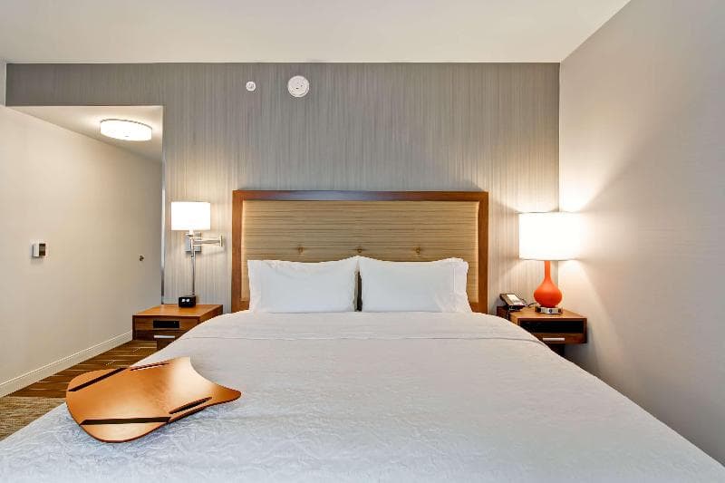 Hampton Inn & Suites Detroit/Troy 3