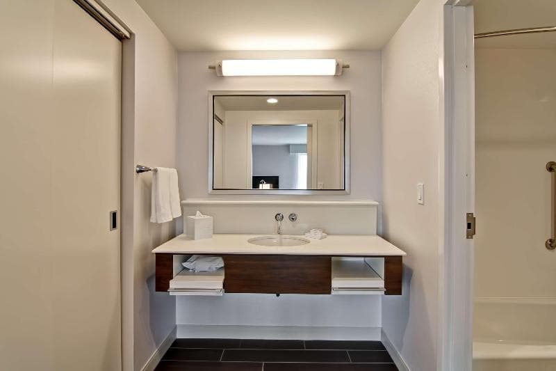 Hampton Inn & Suites Detroit/Troy 4