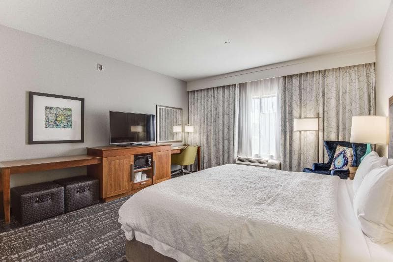 Hampton Inn & Suites Dallas/Ft. Worth Airport South 3
