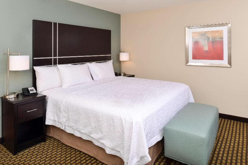 Hampton Inn & Suites Douglas photo 1